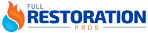 Full Restoration Pros logo